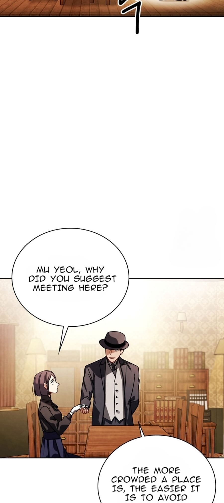 To Be an Actor chapter 71 page 59