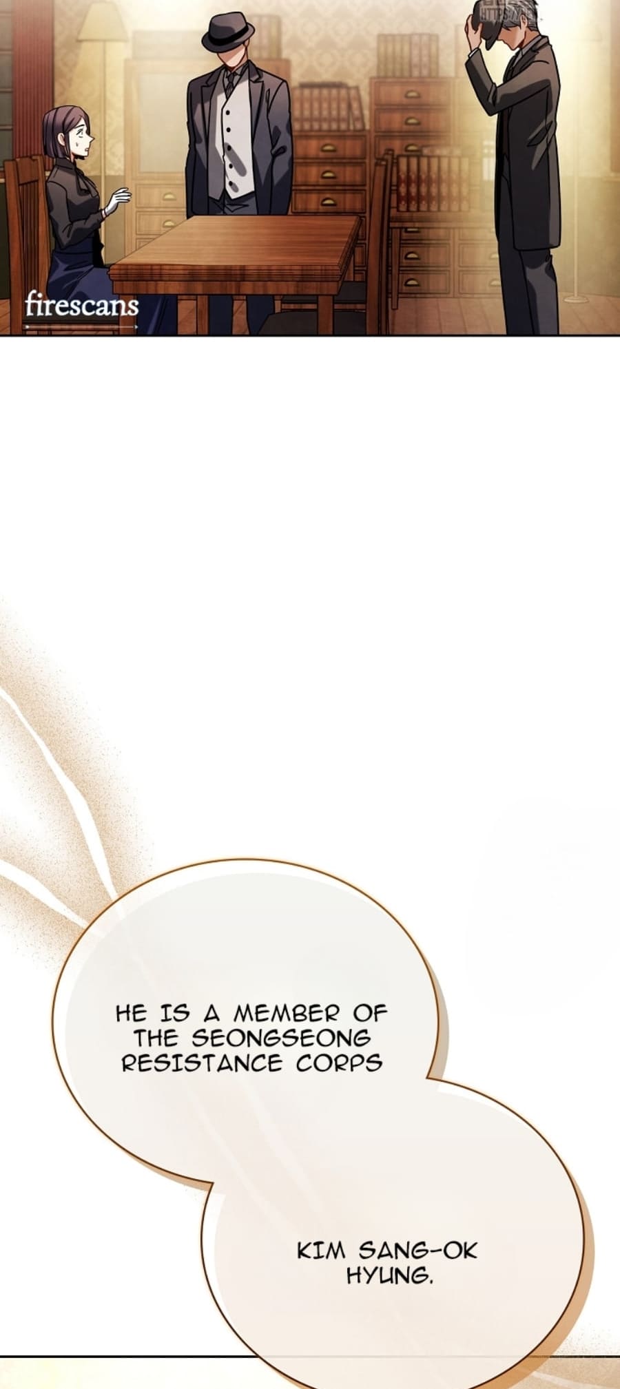 To Be an Actor chapter 71 page 65