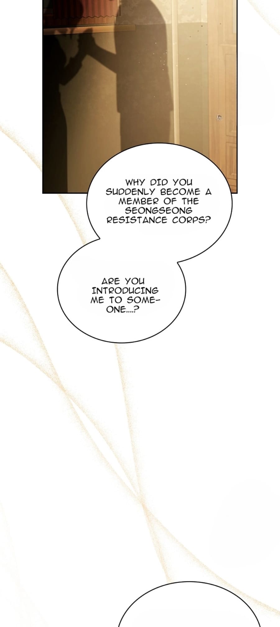 To Be an Actor chapter 71 page 71