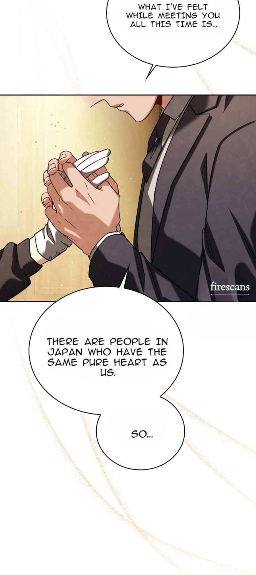 To Be an Actor chapter 71 page 72