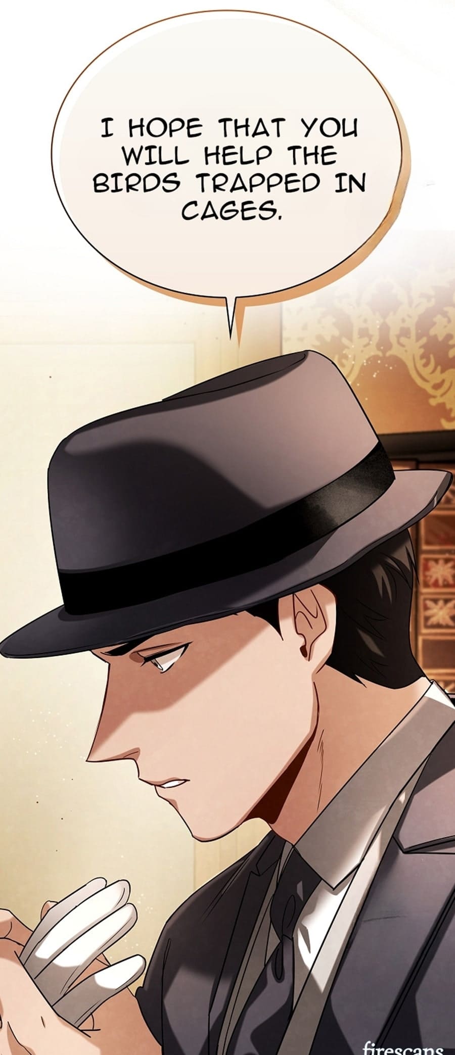 To Be an Actor chapter 71 page 73