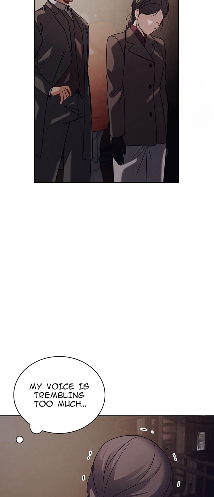 To Be an Actor chapter 71 page 75