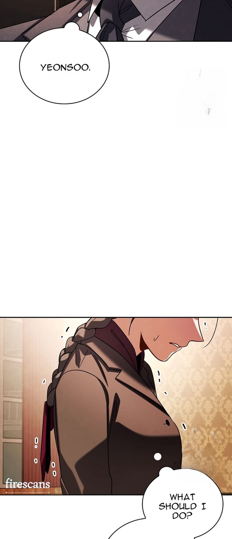 To Be an Actor chapter 71 page 85