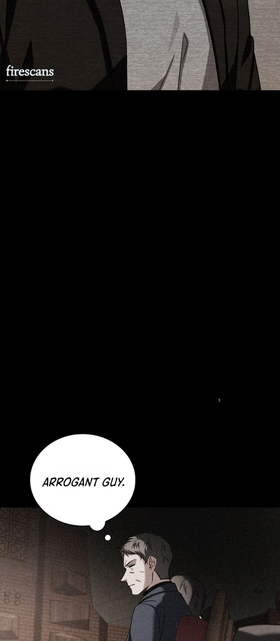 To Be an Actor chapter 71 page 9