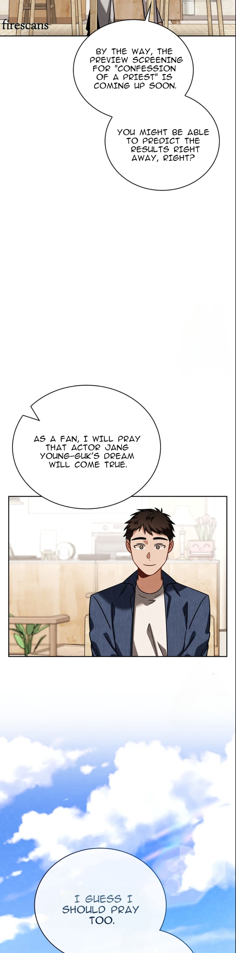 To Be an Actor chapter 75 page 23