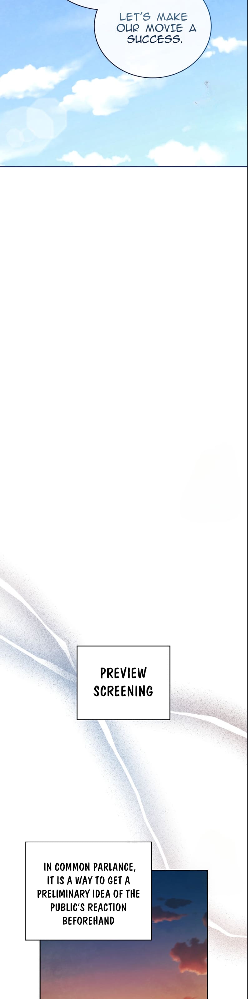 To Be an Actor chapter 75 page 24