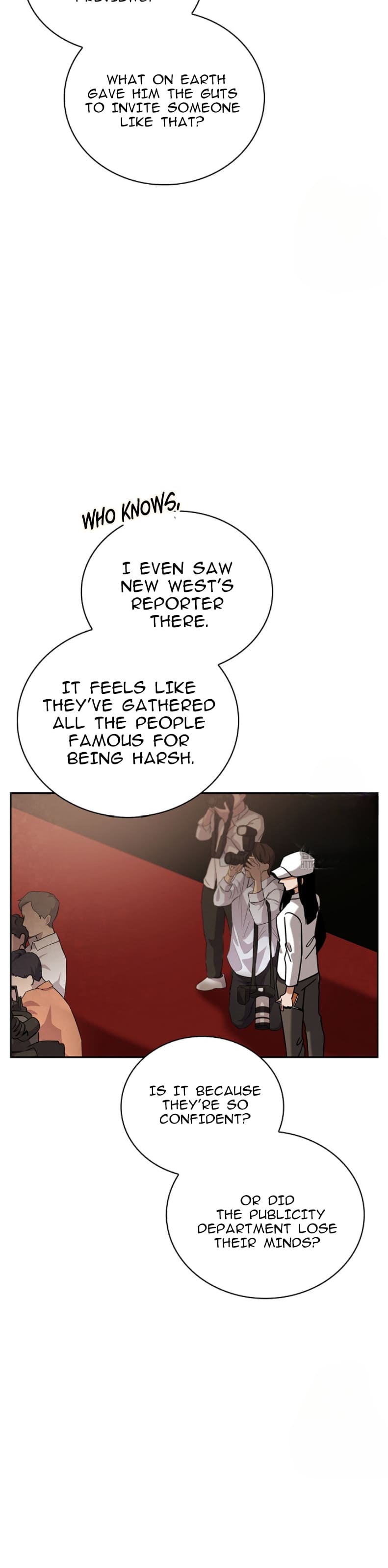 To Be an Actor chapter 75 page 30