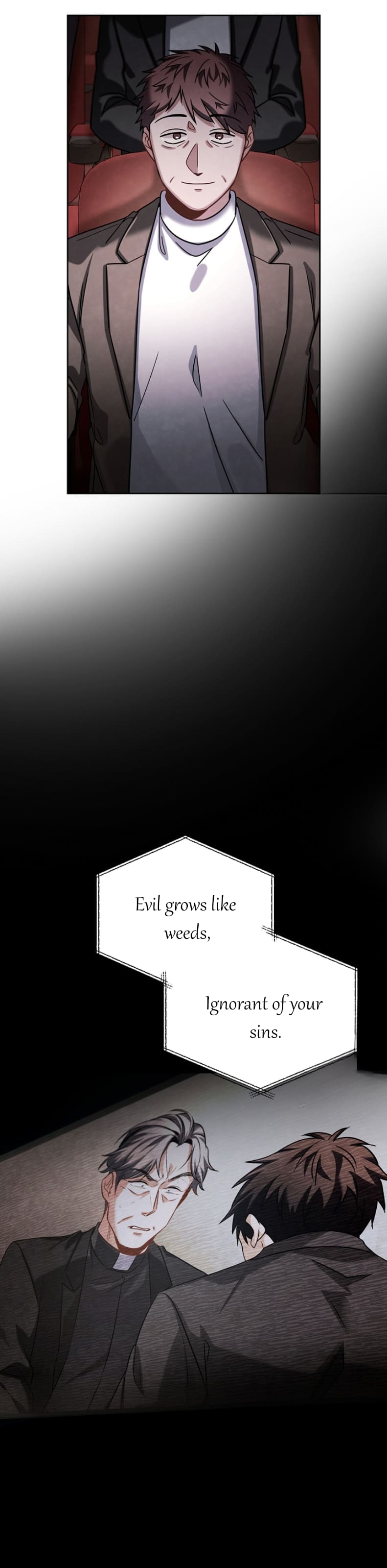 To Be an Actor chapter 75 page 34