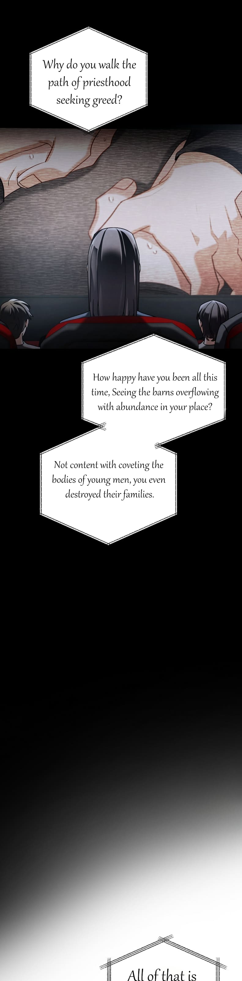 To Be an Actor chapter 75 page 35