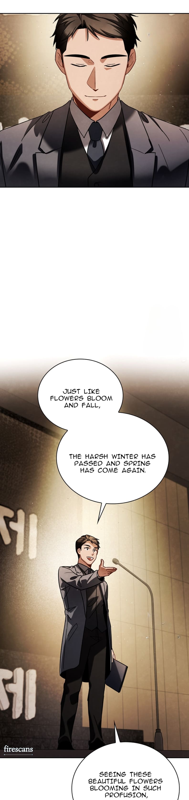 To Be an Actor chapter 75 page 9