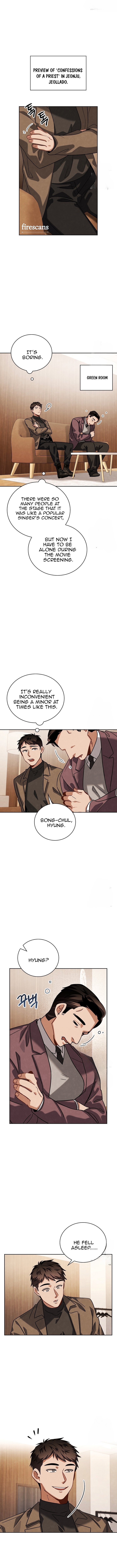 To Be an Actor chapter 76 page 4