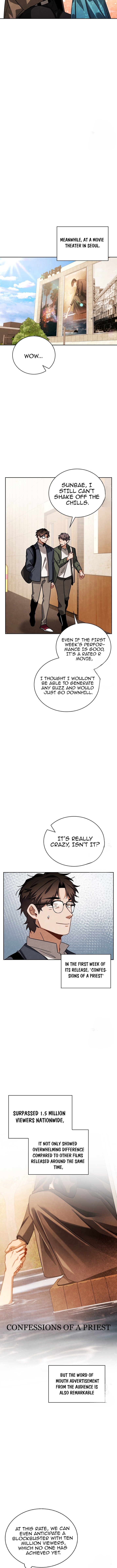 To Be an Actor chapter 76 page 7