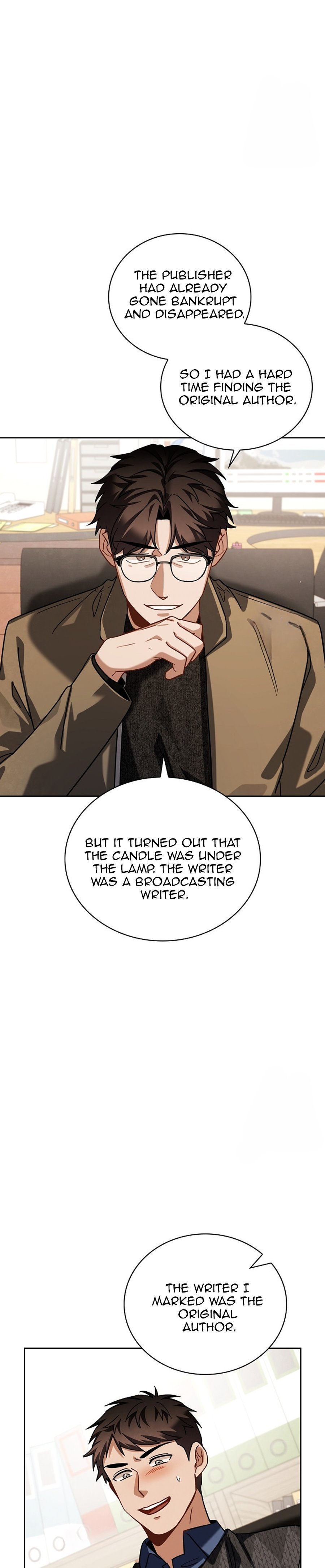 To Be an Actor chapter 77 page 23