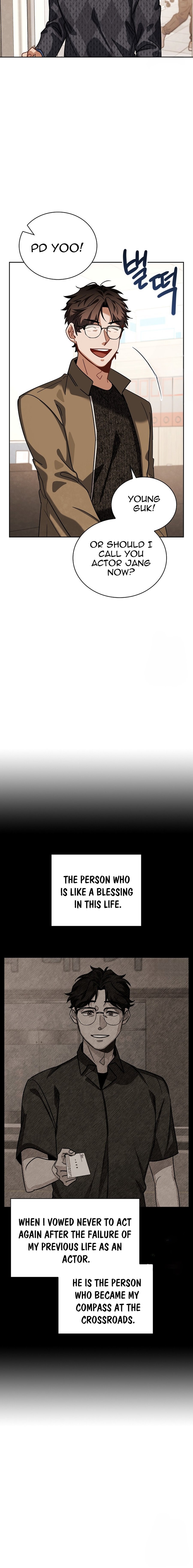 To Be an Actor chapter 77 page 9