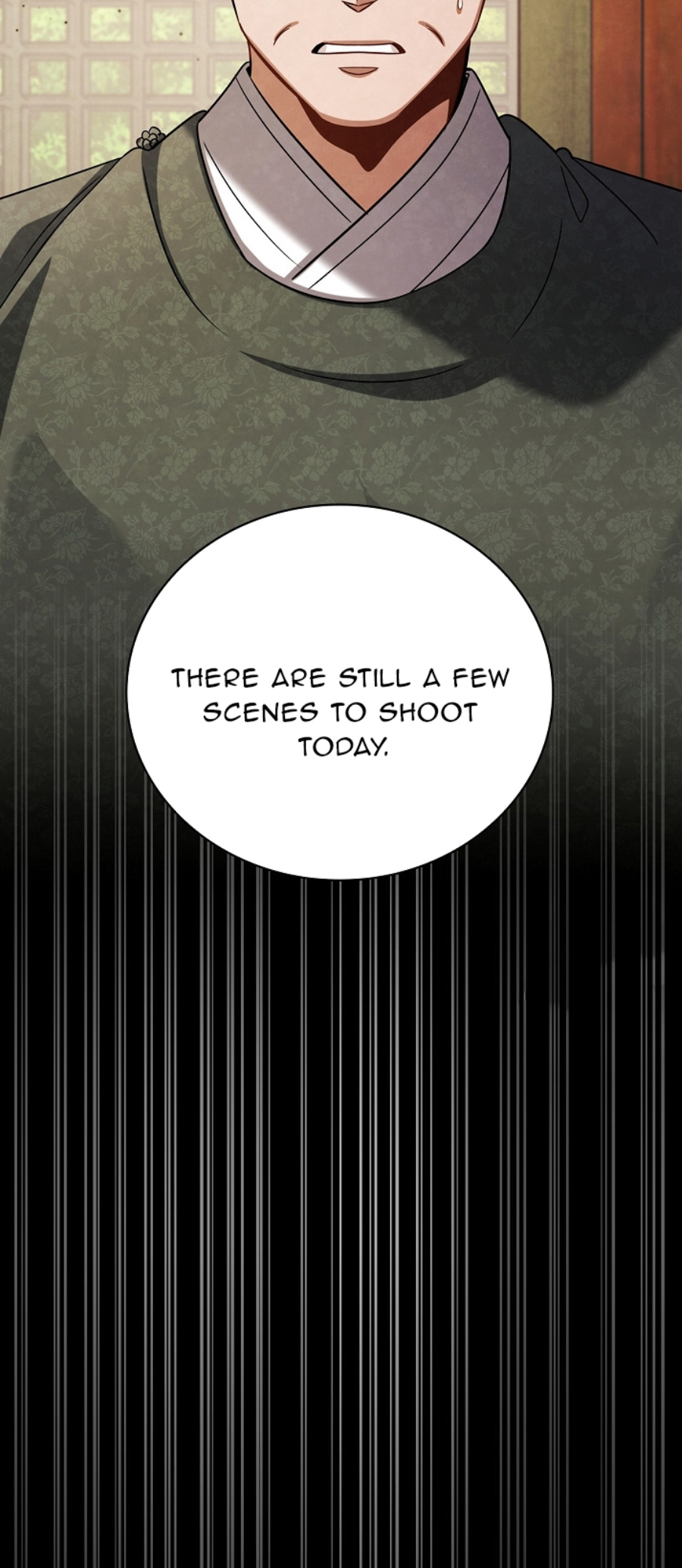 To Be an Actor chapter 88 page 11