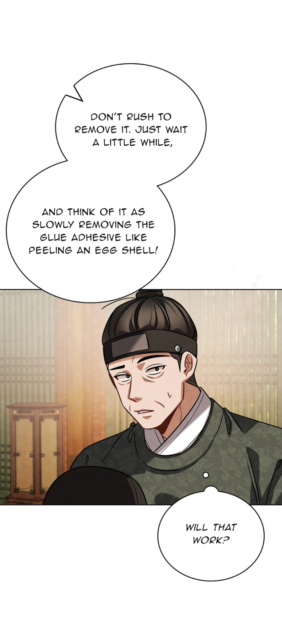 To Be an Actor chapter 88 page 24