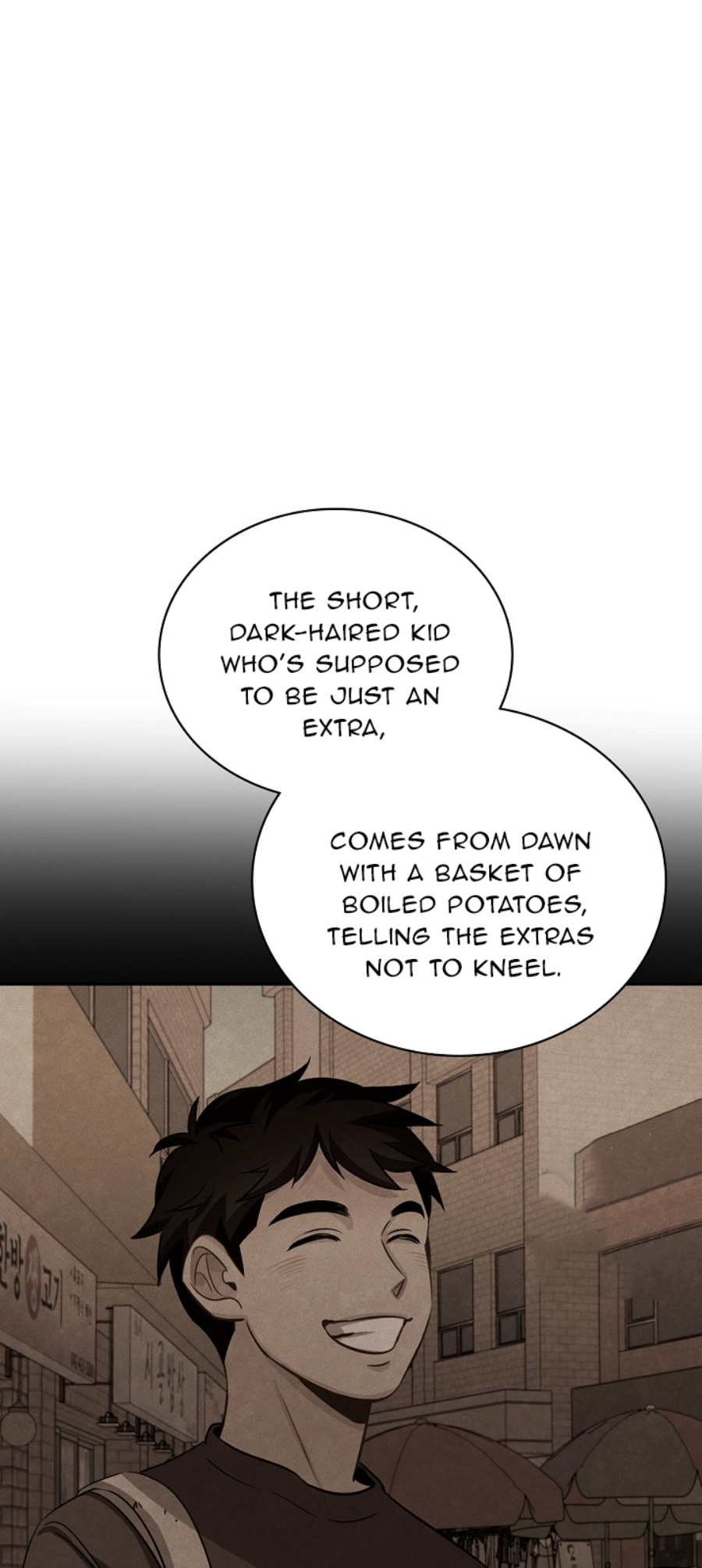 To Be an Actor chapter 88 page 34