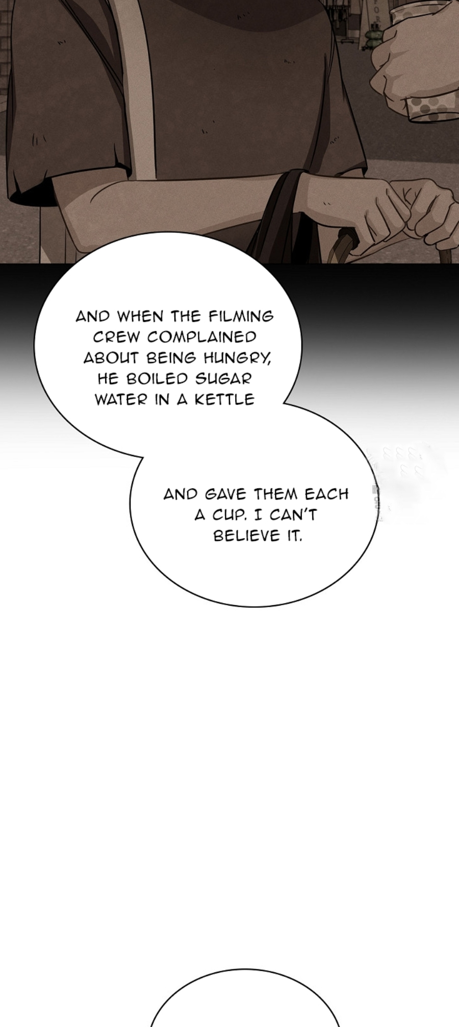 To Be an Actor chapter 88 page 35