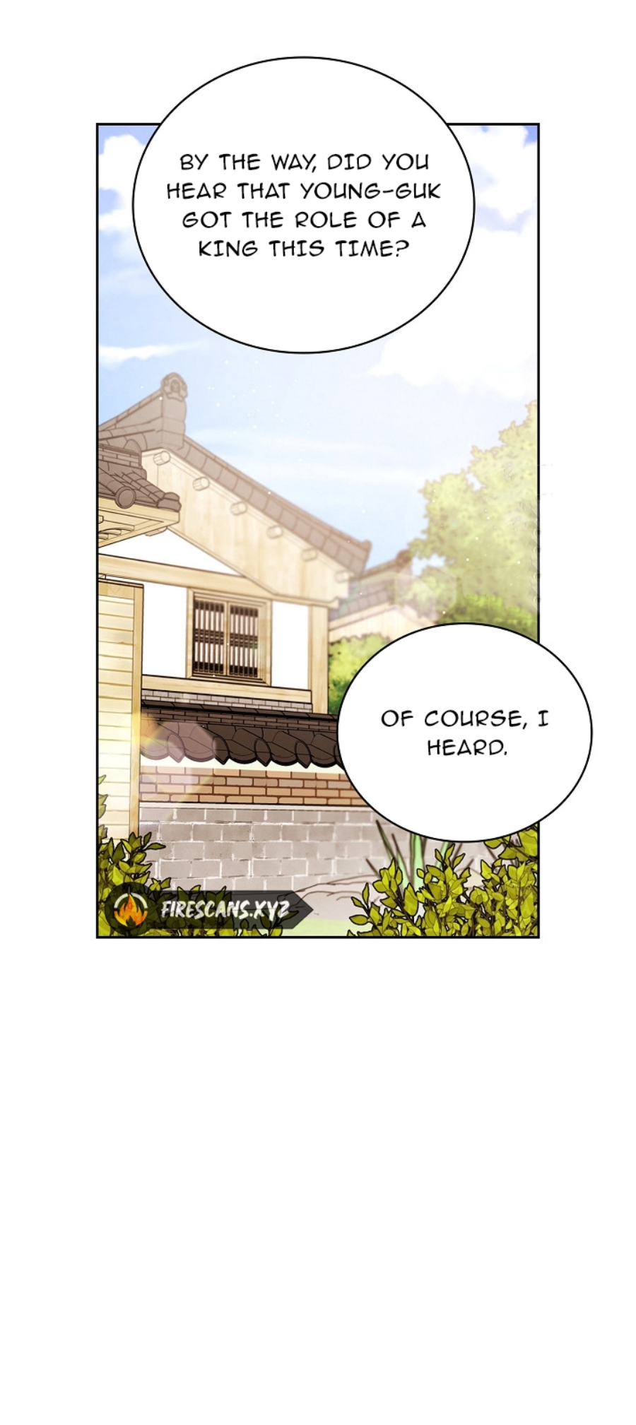 To Be an Actor chapter 88 page 44