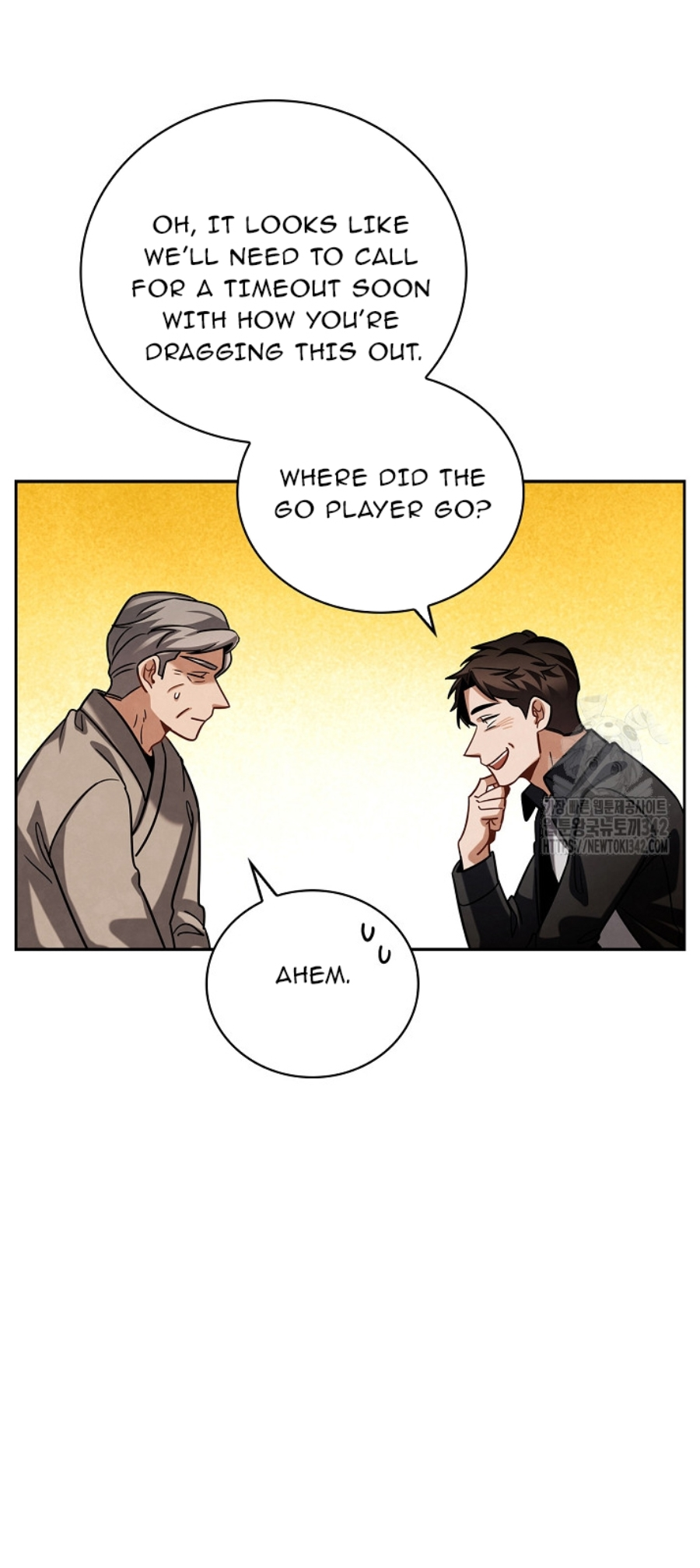 To Be an Actor chapter 88 page 48