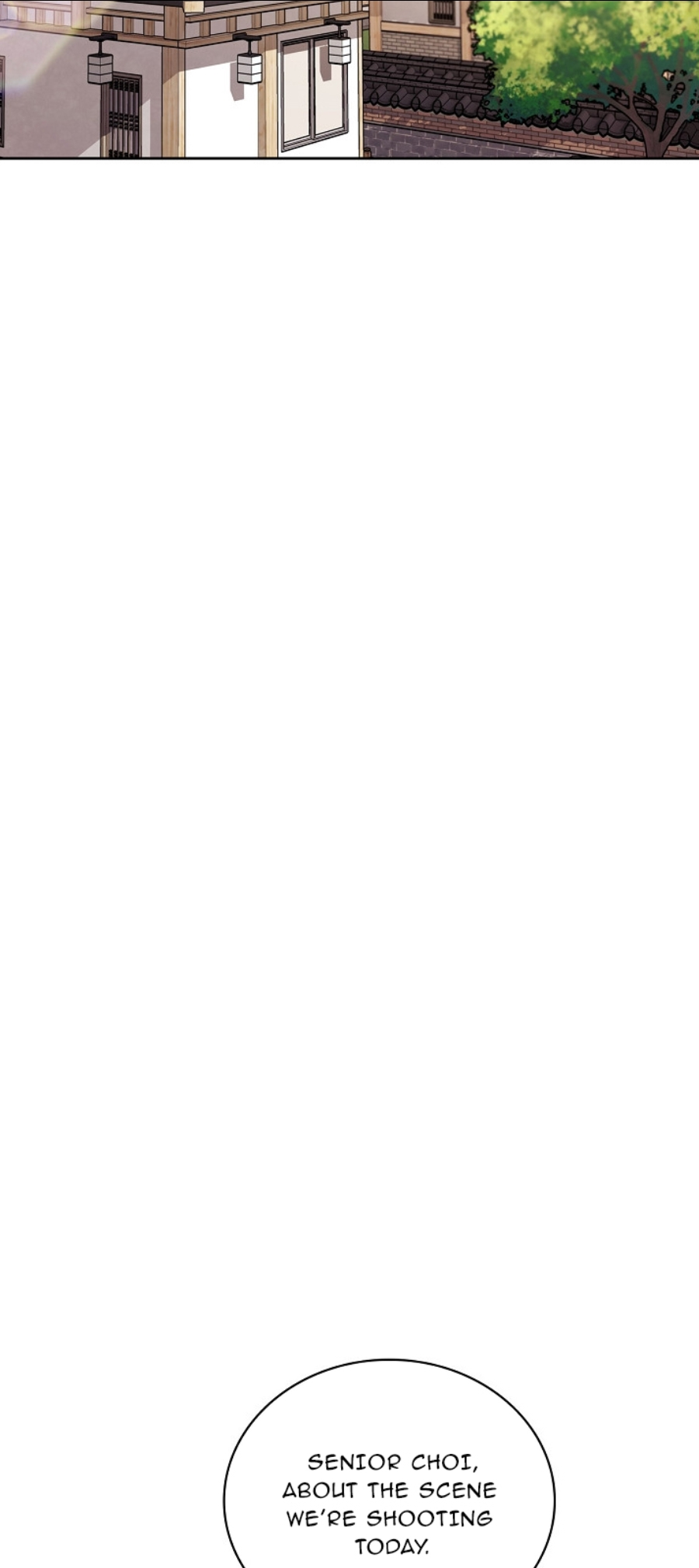 To Be an Actor chapter 88 page 55