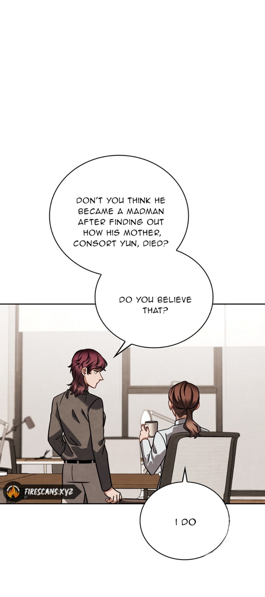 To Be an Actor chapter 88 page 62