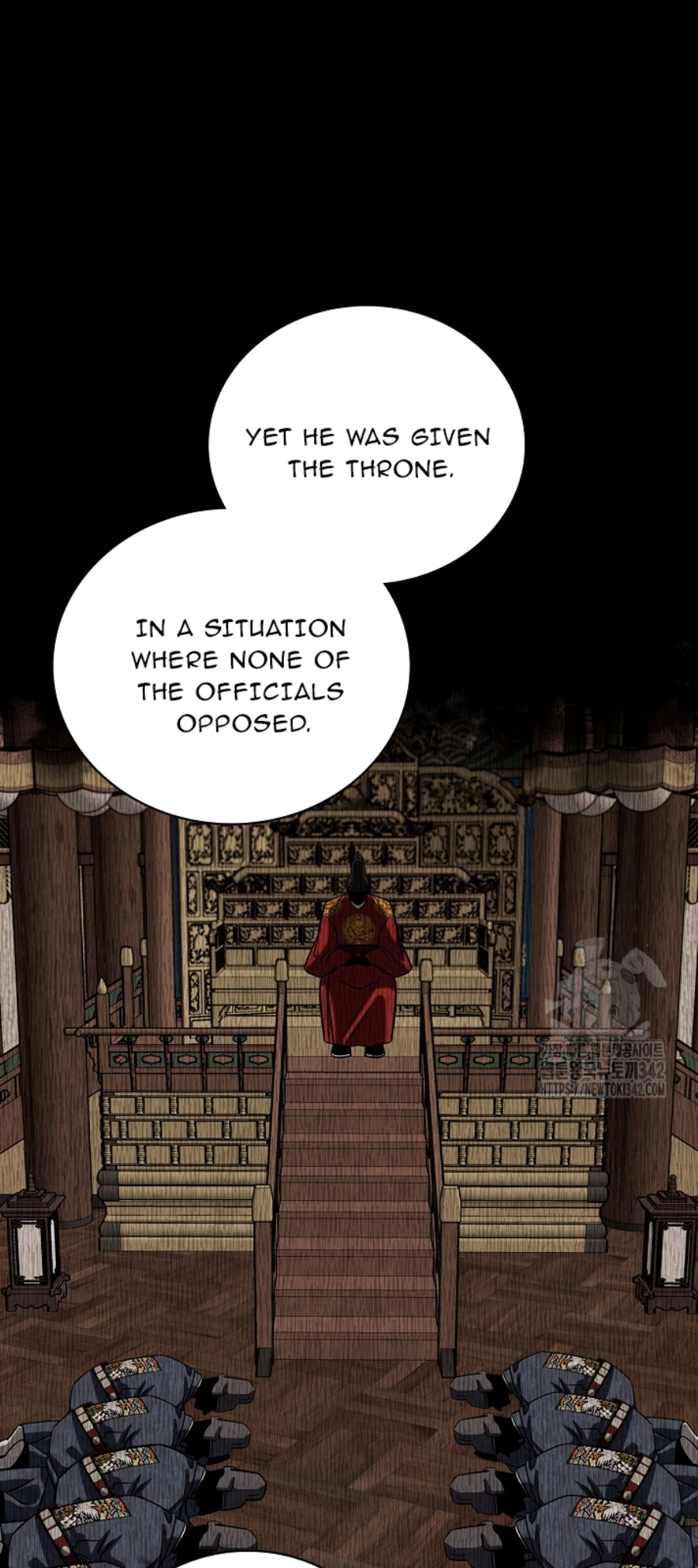 To Be an Actor chapter 88 page 65