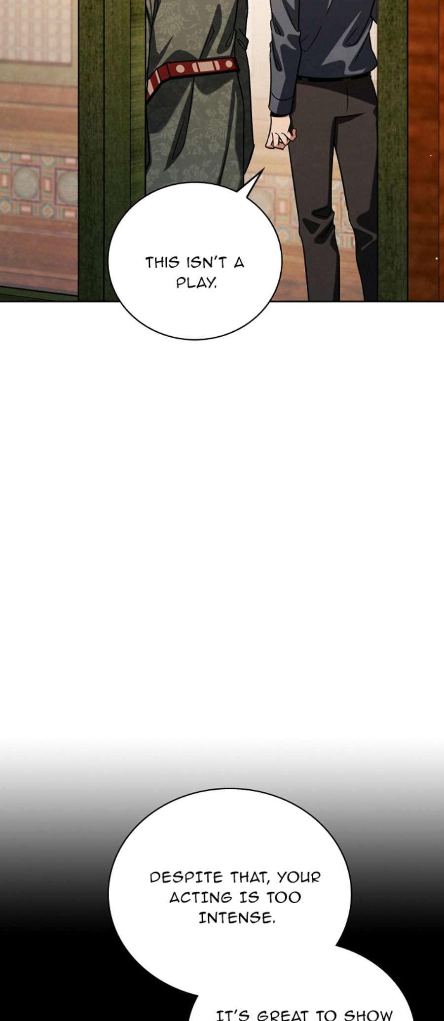 To Be an Actor chapter 88 page 7