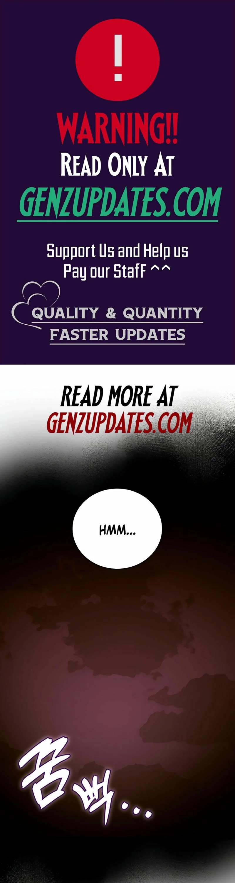 To Hell With Being A Saint, I’m A Doctor chapter 100 page 1