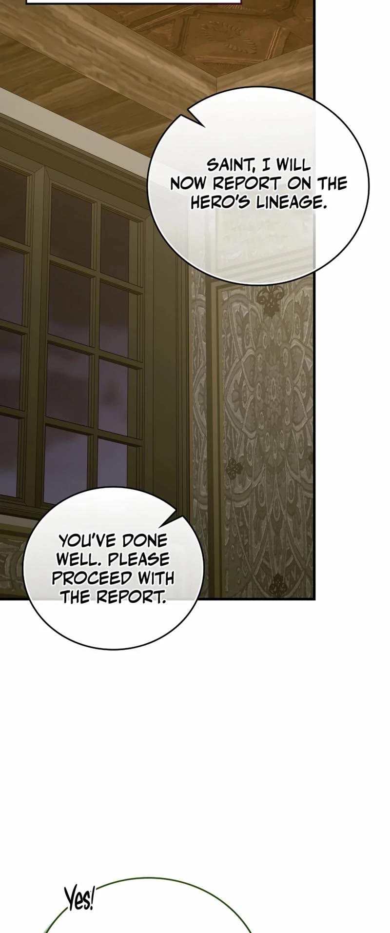 To Hell With Being A Saint, I’m A Doctor chapter 100 page 10