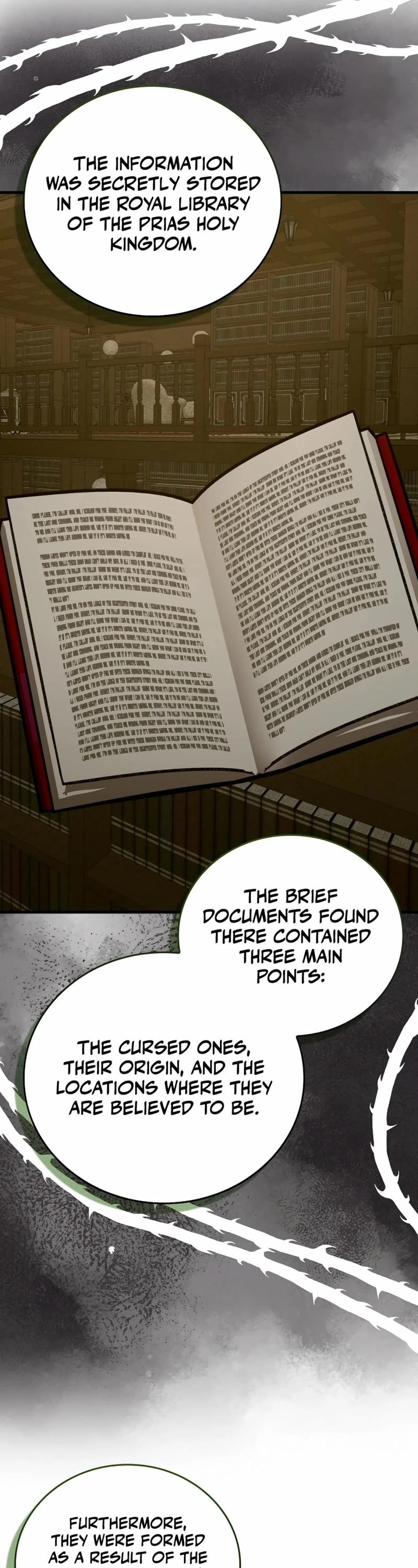 To Hell With Being A Saint, I’m A Doctor chapter 100 page 12