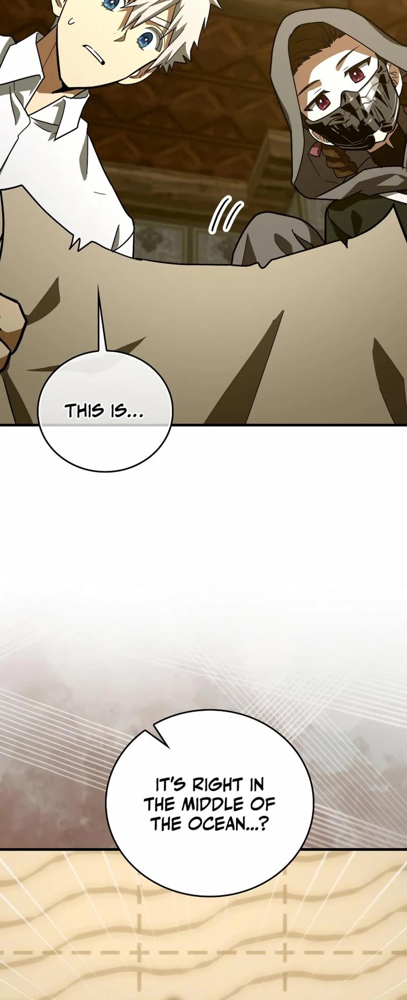 To Hell With Being A Saint, I’m A Doctor chapter 100 page 15