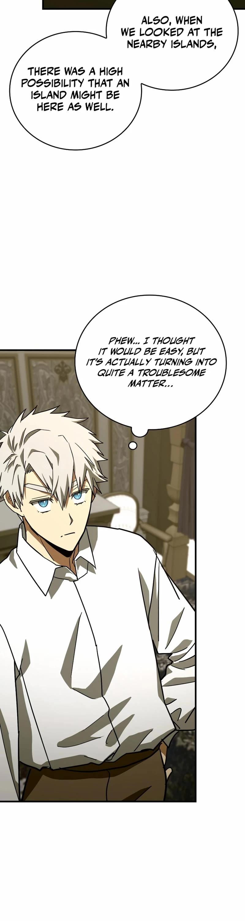 To Hell With Being A Saint, I’m A Doctor chapter 100 page 17