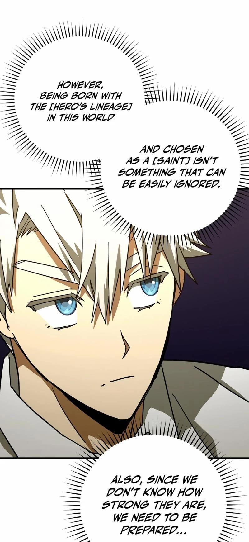 To Hell With Being A Saint, I’m A Doctor chapter 100 page 18