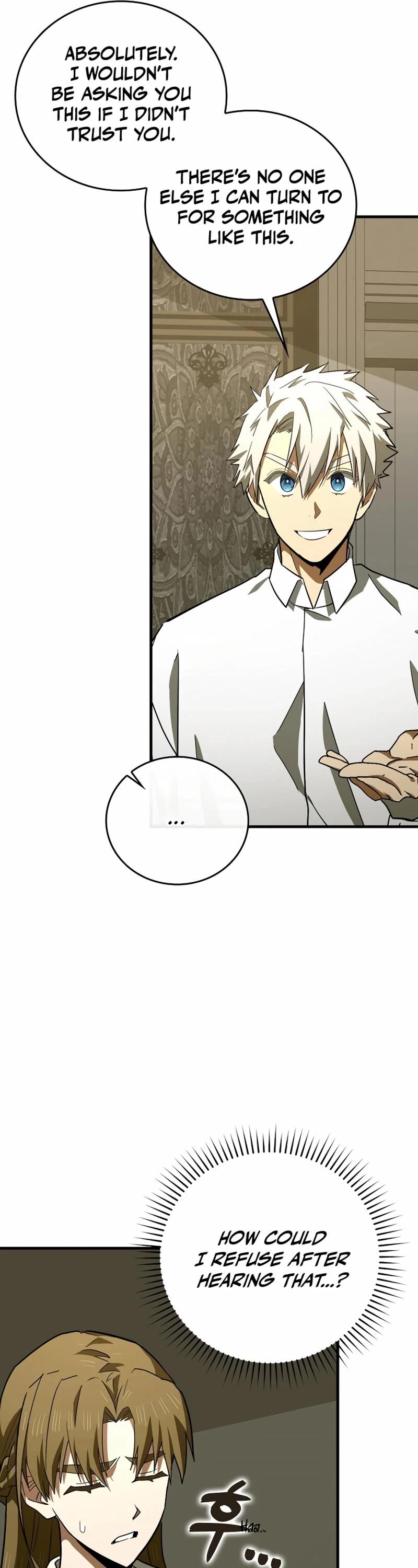 To Hell With Being A Saint, I’m A Doctor chapter 100 page 24