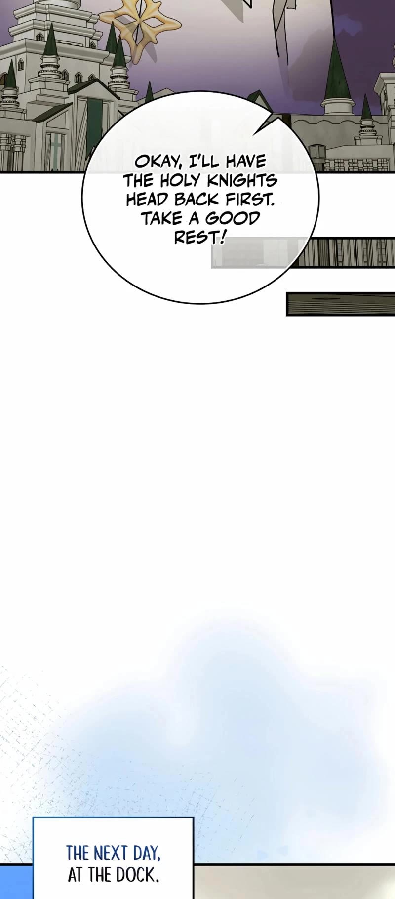 To Hell With Being A Saint, I’m A Doctor chapter 100 page 32