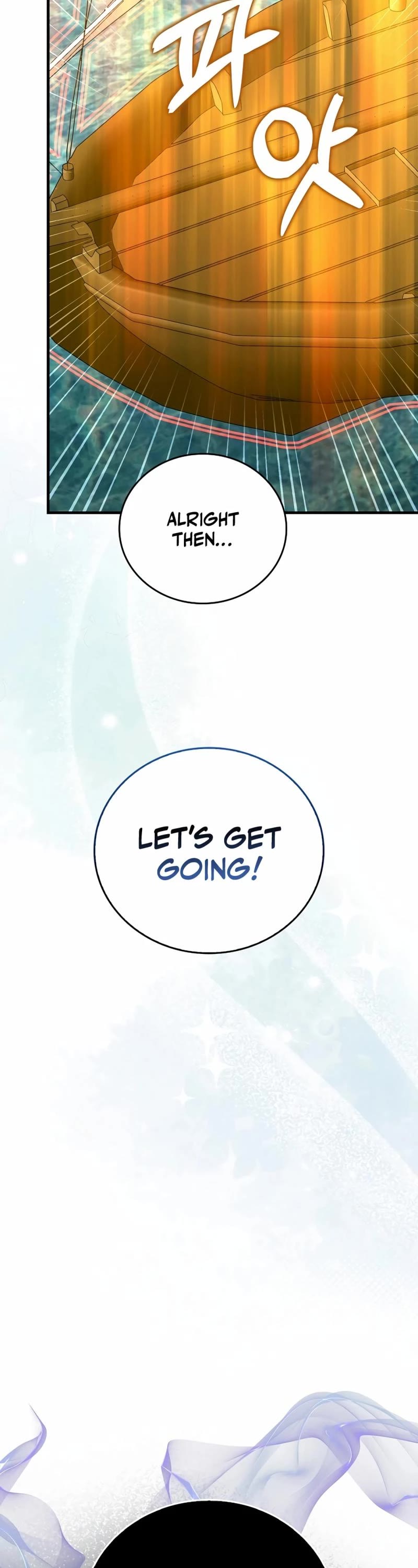 To Hell With Being A Saint, I’m A Doctor chapter 100 page 38