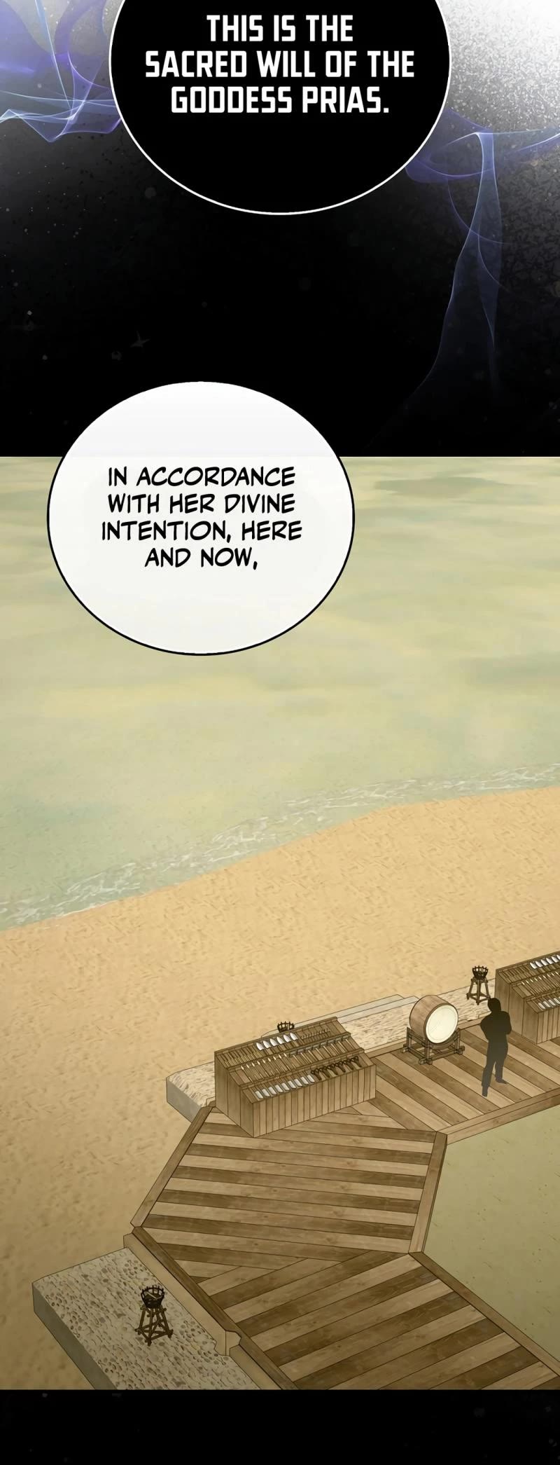 To Hell With Being A Saint, I’m A Doctor chapter 100 page 39