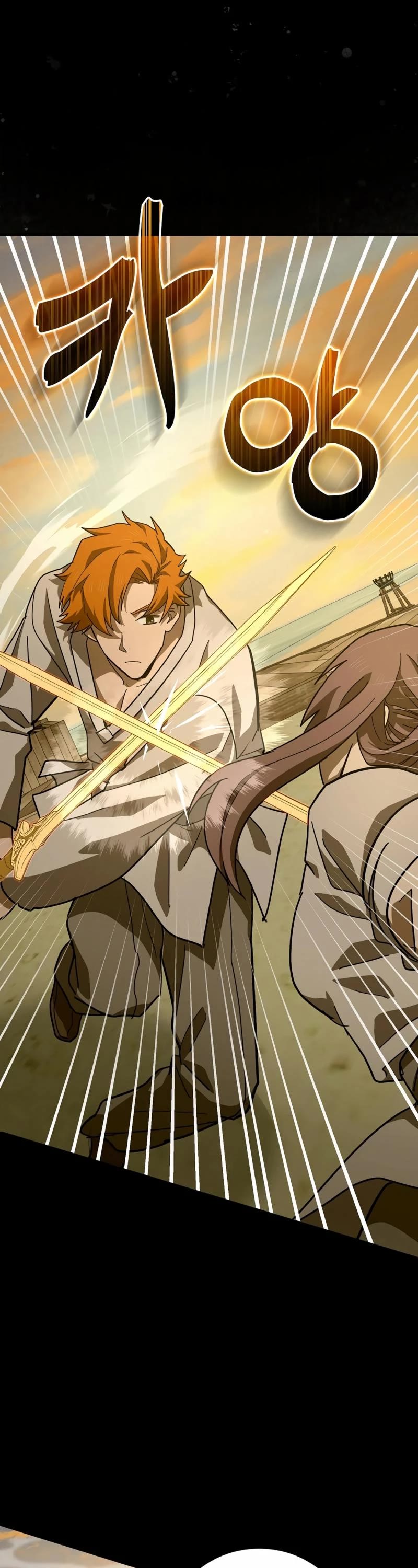 To Hell With Being A Saint, I’m A Doctor chapter 100 page 41