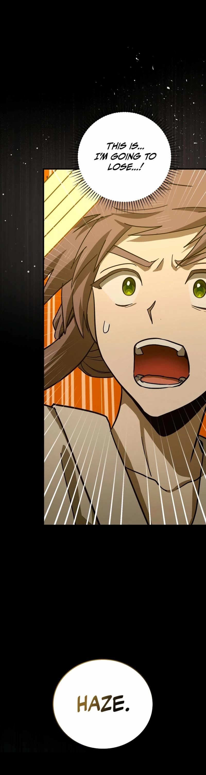 To Hell With Being A Saint, I’m A Doctor chapter 100 page 45