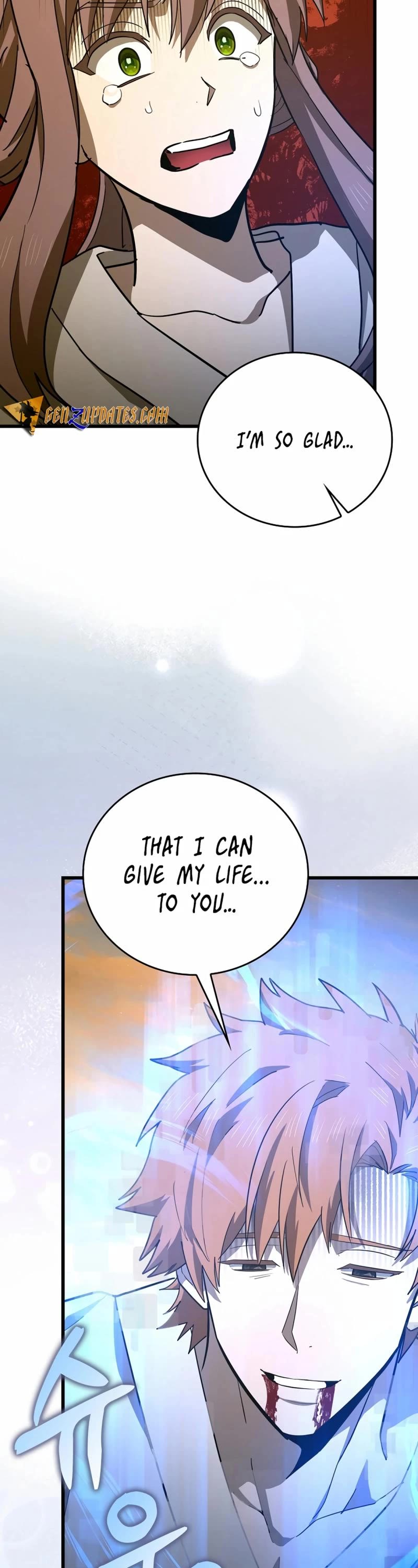 To Hell With Being A Saint, I’m A Doctor chapter 100 page 47