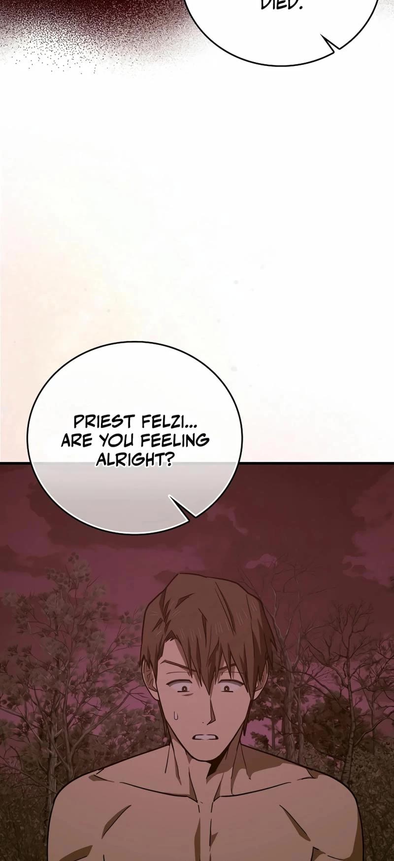 To Hell With Being A Saint, I’m A Doctor chapter 100 page 6