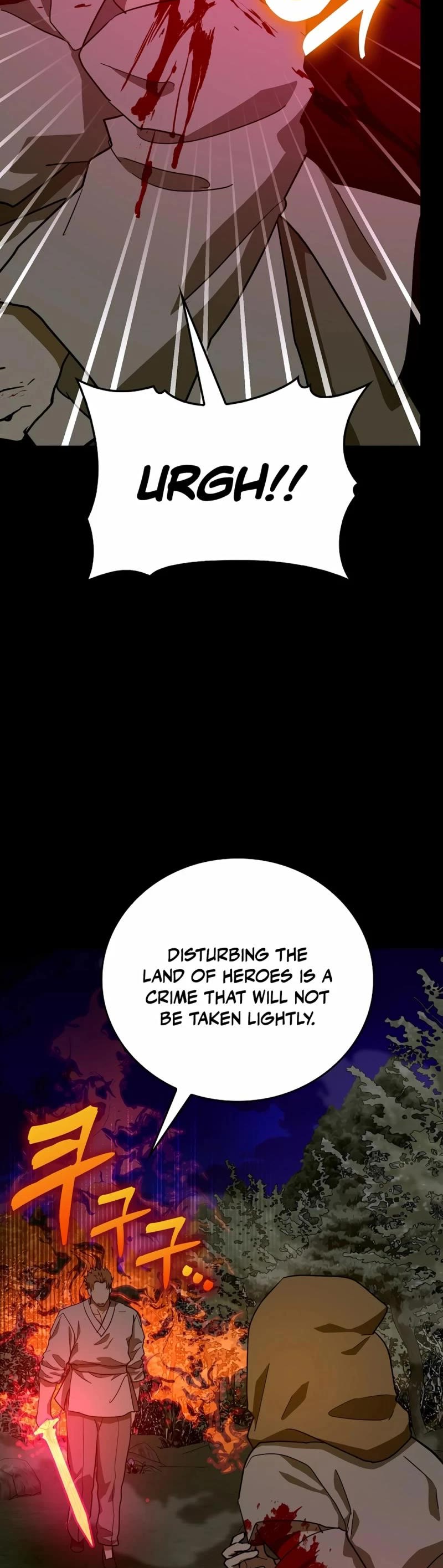 To Hell With Being A Saint, I’m A Doctor chapter 103 page 10