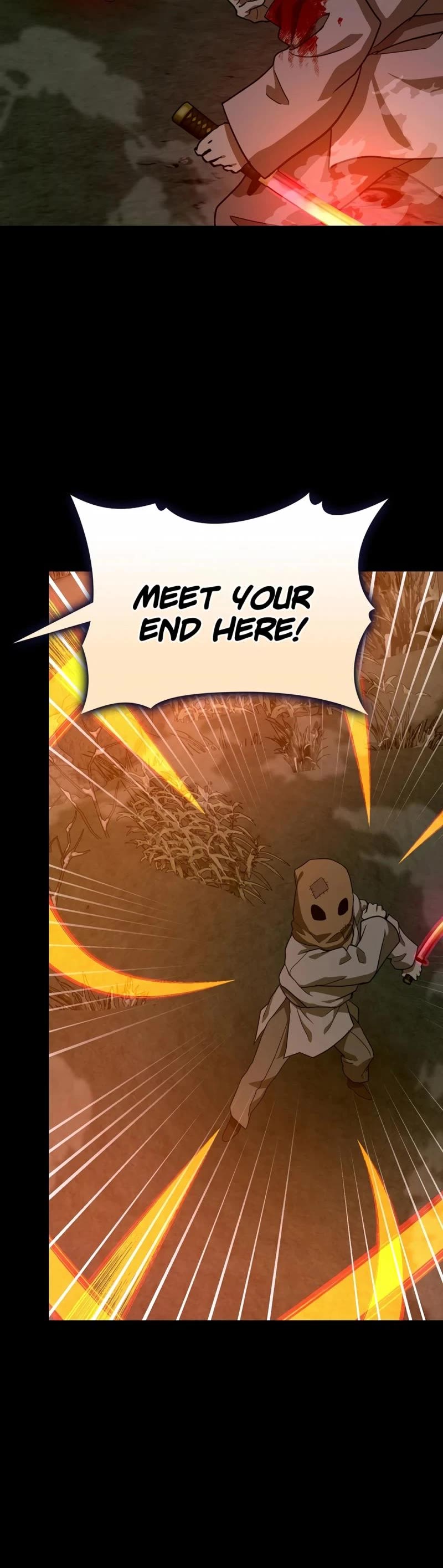 To Hell With Being A Saint, I’m A Doctor chapter 103 page 11