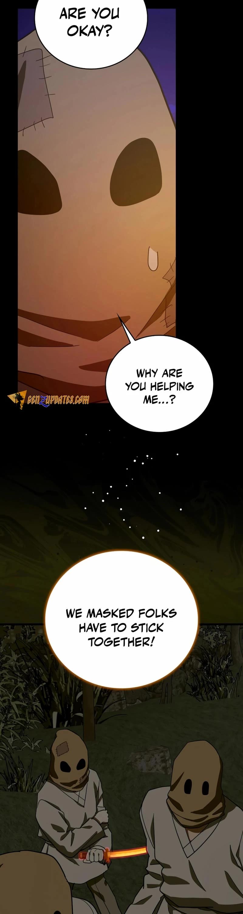 To Hell With Being A Saint, I’m A Doctor chapter 103 page 13