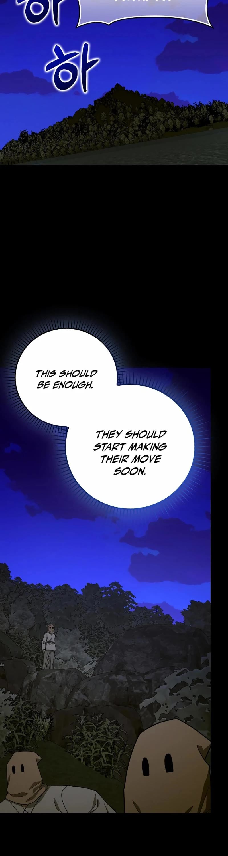 To Hell With Being A Saint, I’m A Doctor chapter 103 page 2