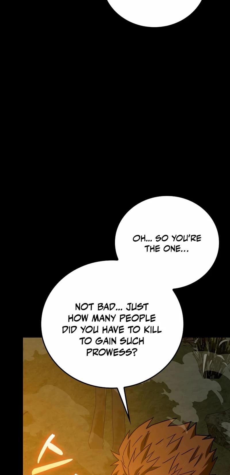 To Hell With Being A Saint, I’m A Doctor chapter 103 page 22