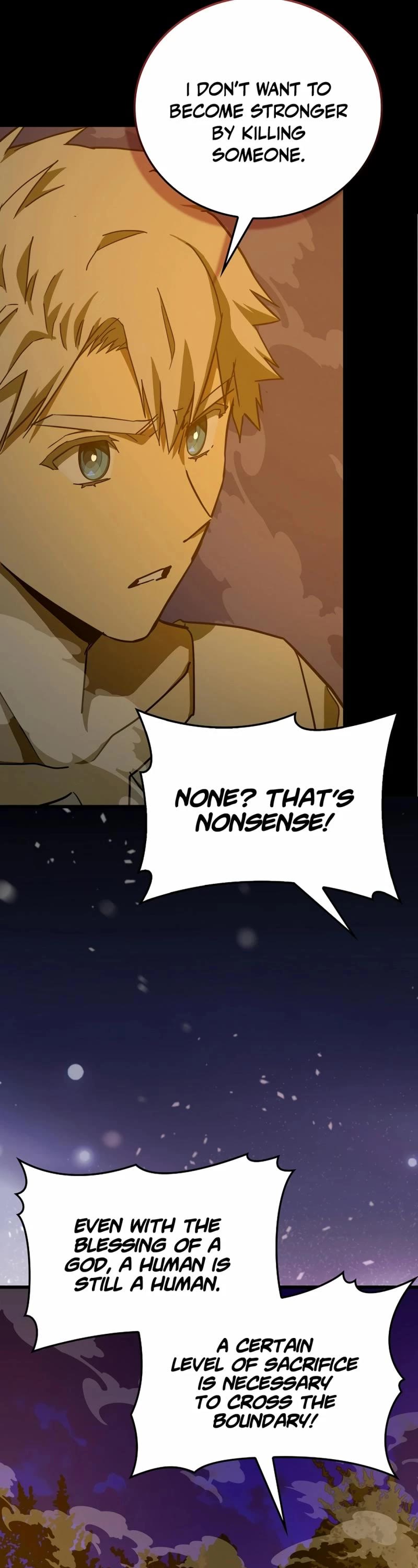 To Hell With Being A Saint, I’m A Doctor chapter 103 page 24