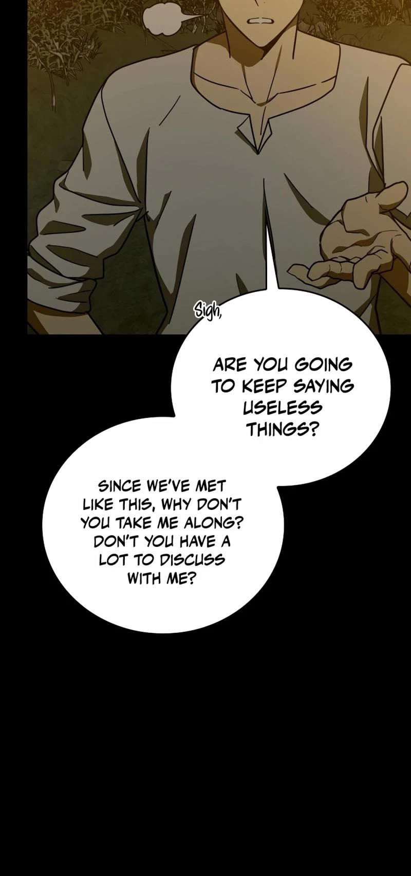 To Hell With Being A Saint, I’m A Doctor chapter 103 page 26