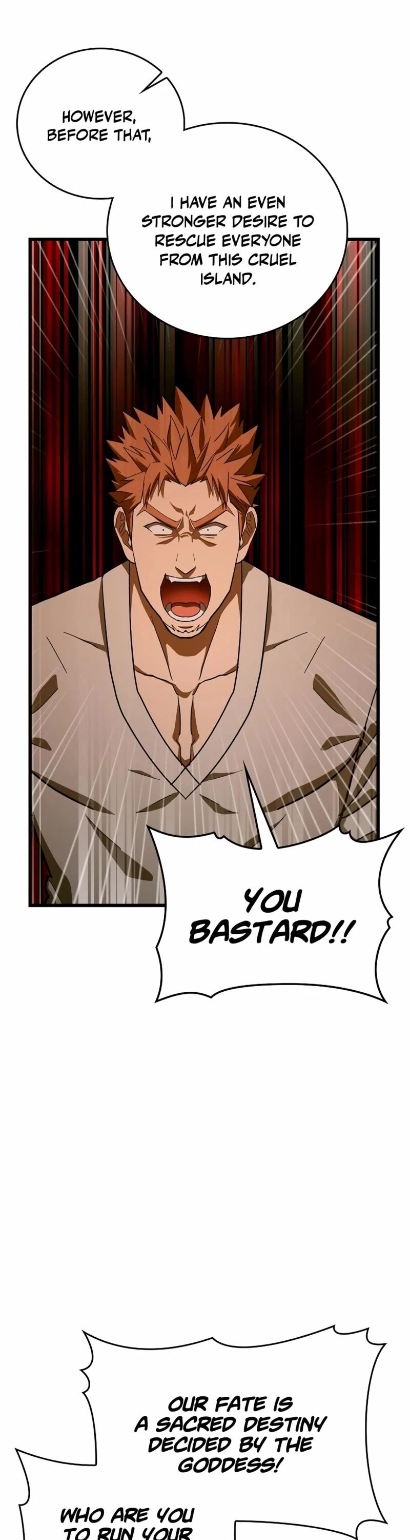 To Hell With Being A Saint, I’m A Doctor chapter 103 page 40